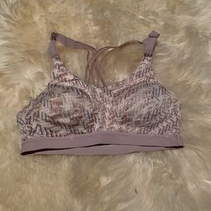 Victoria secret sports bra